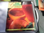 Calbom, C. - Sap gezond / druk 1