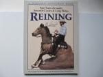 Al Dunning - A Western Horseman Book - Fast Turn-Arounds Smooth Circles & Long Slides -Reining