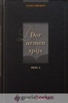 Mouw, Ds. G. - Der armen spijs, deel 2 *nieuw* nu van  15,90 voor --- Acht preken voor het kerkelijk jaar