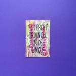 Lucebert - Triangel in de jungle.
