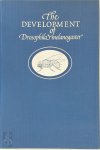 Michael Bate 39333, Alfonso Martinez Arias 229533, Volker Hartenstein 39334 - The Develoment of Drosophila melanogaster [2 vol.] Atlas of Drosophila Development
