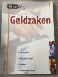 Verdegaal, E. - Fit voor bij 5tig Geldzaken