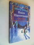 McKay, Hilary - Huize Havermout