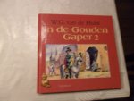 Hulst van de W.G. - In de Gouden Gaper 2