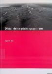 Bos, Ingwer - Distal delta-plain successions. Architecture and lithofacies of organics and lake fills in the Holocene Rhine-Meuse delta plain, The Netherlands
