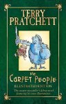 Terry Pratchett - The Carpet People