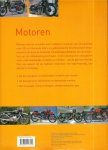 Heil, Carsten - Motoren : vrijheid en avontuur : van begin tot heden