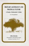 Suryadinata, Leo. - Military ascendancy and political culture : a study of Indonesia's Golkar.