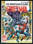 - De spektakulaire Spiderman nummer 9 - De spektakulaire Spiderman nummer 9