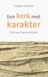 Gerben Heitink - Een kerk met karakter