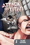 Hajime Isayama - Attack On Titan 2 Hajime Isayama - Attack On Titan 2