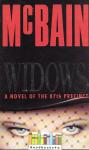 Ed McBain - Widows / a novel of the 87th precinct