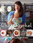 Rachel Khoo - Chez Rachel