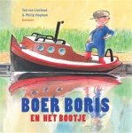 Ted Van Lieshout - Boer boris en het bootje
