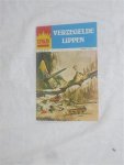 Onbekend - Strijd,  11175: Verzegelde lippen