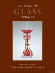 Coll. - Journal of Glass Studies, Vol. 43 Coll. - Journal of Glass Studies, Vol. 43