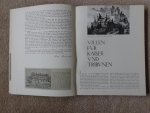 Biaggio, Elena - Spaziergang in der Villa, Das Buch der Italienischen Tage