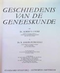 Dr. Albert S. Lyons , Dr. R. Joseph Petrucelli. - Geschiedenis van de Geneeskunde