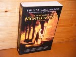 Philipp Vandenberg; Ewout van Hecke - Het perkament van Montecassino