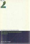 Slagter, W.J. - IPR-aspecten bij grensoverschrijdend contracteren