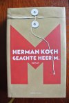 Koch, Herman - GEACHTE HEER M.