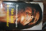 Rogers, Rosemary - Het hart is ontembaar