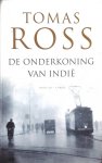 Ross, Tomas - De onderkoning van Indië