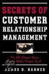James G. Barnes - Secrets of Customer Relationship Management