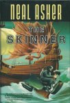 Asher, Neal - The skinner