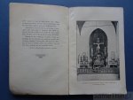 M. de l'Epine. - Un monastère dans la tourmente (Pauvres-Claires Colettines d'Ypres, 1914-1921) Honoré d'une préface de Son Eminence le Cardinal Mercier.