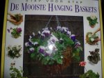Donaldson, Stephanie - De mooiste hanging baskets