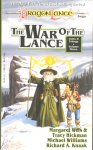 Weis, Margaret & Hickman, Tracy - The War of the Lance