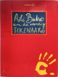 Willem Wilmink - Ali Baba en de veertig tekenaars