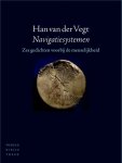 Han van der Vegt - Navigatiesystemen