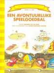 Sandra op de Beek - Een avontuurlijke speelgoedbal (Groep 3)