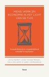 Joyce Rupert 111547, Joost Hengstmengel 143227, Paul van Geest 236198, Harry Commandeur 143229 - Mens, werk en economie in het licht van de tijd Veranderlijkheid en vergankelijkheid in bedrijf & organisatie
