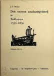 Jan T. Bremer - Drie eeuwen zoutharingvisserij te Enkhuizen 1550-1850