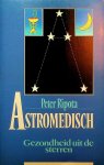 Ripota, Peter - Astromedisch, gezondheid uit de sterren Ripota, Peter - Astromedisch, gezondheid uit de sterren