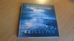 Rijcke, Peter de - Reflected. Dutch Society of Marine Painters