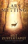 Lars Mytting - Het zustertapijt