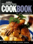 Sue Lawrence 67375 - Sunday Times Cookbook Wine Tips from Joanna Simon