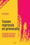 Luc Brants 100905 - Tussen repressie en provocatie geschiedenis van de homo- en lesbische emancipatie in Eindhoven 1948-1990