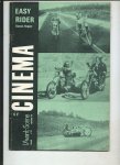 Perret, Jacques G. (redacteur en chef) - L'Avant-scène Cinéma N° 117. Septembre 1971 ; Easy Rider Dennis Hopper