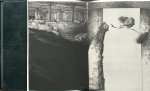 Ryonosuke Akutagawa, Jose Hernandez [Etchings] - Rashomon with eight original etchings by Jose Hernandez