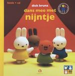 Bruna, Dick - Dans mee met nijntje boek + cd