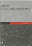 M.L. Gillenson - Inleiding Database managementsystemen