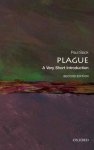 Paul (emeritus Professor Of Early Modern Social History Slack - (1) Plague: A Very Short Introduction