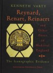 Varty, Kenneth. - Reynard, Renart, Reinaert and other Foxes in Medieval England. The iconographic evidence. Varty, Kenneth. - Reynard, Renart, Reinaert and other Foxes in Medieval England. The iconographic evidence.