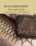 Jane Davis - Bead Embroidery The Complete Guide