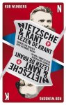 Rob Wijnberg 79759 - Nietzsche & Kant lezen de krant Denkers van vroeger over dilemma's van nu